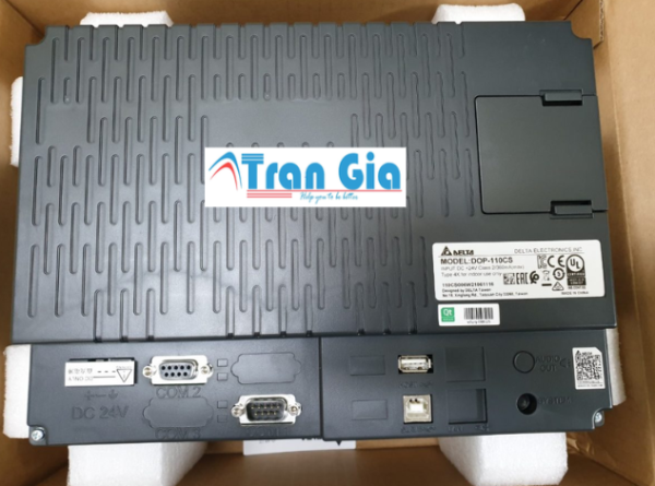 Màn hình HMI Dop-110CS Màn hình HMI Dop-110CS