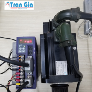 Nhận sửa Servo Xinje nhanh chóng toàn quốc
