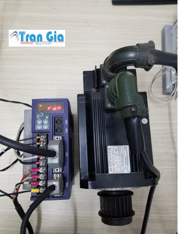 Nhận sửa Servo Xinje nhanh chóng toàn quốc Nhận sửa Servo Xinje nhanh chóng toàn quốc