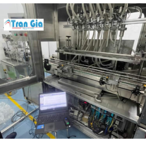 Dịch vụ sửa Servo Inovance báo lỗi uy tín toàn quốc