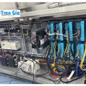 Chuyên Sửa Chữa AC Servo uy tín lấy ngay trong ngày