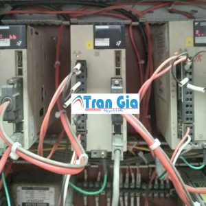 Sửa chữa Driver Servo các hãng uy tín lấy ngay khu vực TP Hồ Chí Minh