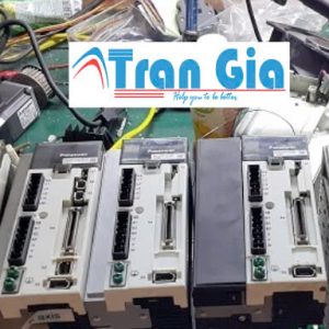 Chuyên nhận sửa Servo ABB báo lỗi – Bảo hành lên đến 6 tháng