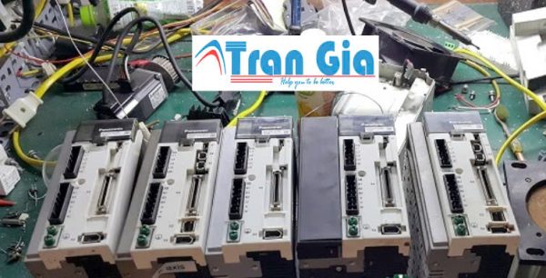 Chuyên nhận sửa Servo ABB báo lỗi – Bảo hành lên đến 6 tháng Chuyên nhận sửa Servo ABB báo lỗi – Bảo hành lên đến 6 tháng
