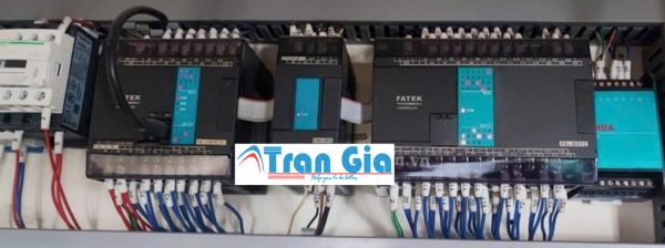Chuyên Sửa PLC Fatek giá rẻ