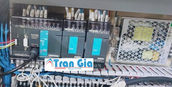 Công ty sửa PLC uy tín nhanh chóng trong vòng 12h khu vực Hồ Chí Minh