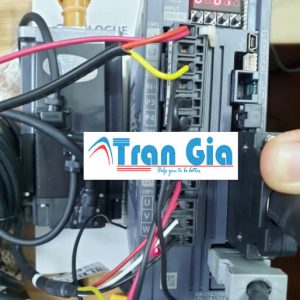 Sửa chữa Driver Servo các hãng uy tín lấy ngay khu vực TP Hồ Chí Minh