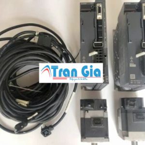 Sửa chữa Servo, Sửa Driver và Motor Servo uy tín khu vực miền Nam