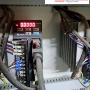 Sửa chữa AC Servo bảo hàng từ 3 - 6 tháng