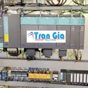 Sửa Servo Siemens báo lỗi lấy ngay trong vòng 24h