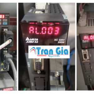 Sửa Servo Teco báo lỗi uy tín, xử lý lỗi nhanh chóng