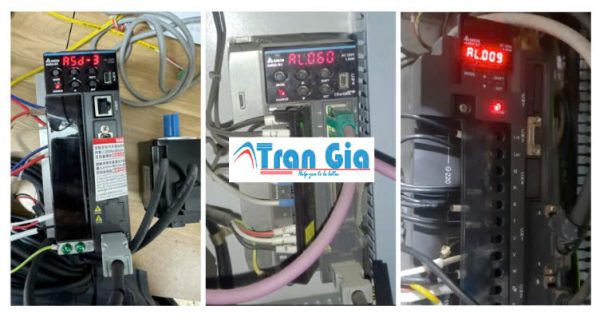 Sửa Servo Schneider uy tín toàn quốc