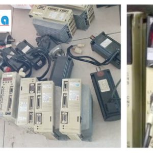 Sửa servo Yaskawa khu vực miền Nam