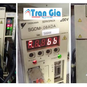 Chu Sửa servo Yaskawa khu vực miền Namyên sửa chữa và khắc phục sự cố ở Servo Mitsubishi báo lỗi lấy liền trong ngày