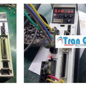 Một số lỗi thường gặp ở ac servo panasonic - xử lí nhanh chóng