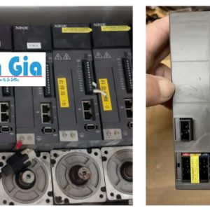 Dịch vụ sửa Servo Inovance báo lỗi uy tín toàn quốc