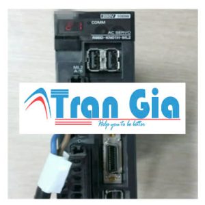 Khắc phục và sửa chữa ac servo trong ngày tạI TP HCM