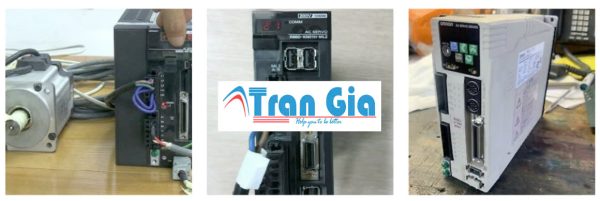 Khắc phục và sửa chữa ac servo trong ngày tạI TP HCM
