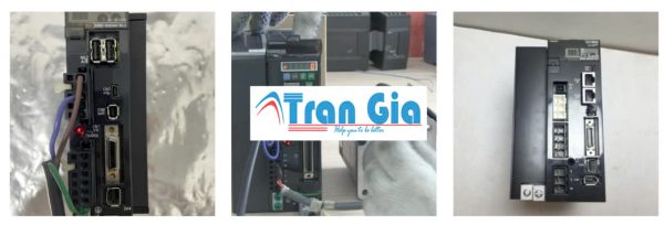 Khắc phục và sửa chữa ac servo trong ngày tạI TP HCM