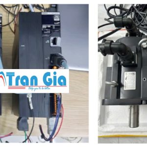 Dịch vụ sửa Servo Inovance báo lỗi uy tín toàn quốc