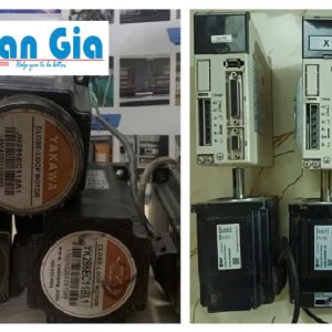 Sửa Servo Drive LS báo lỗi nhanh chóng