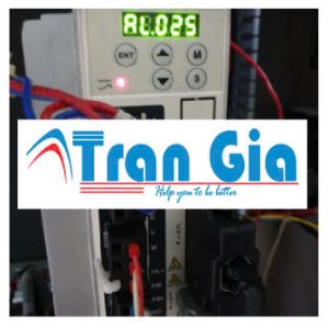 Chuyên sửa Servo Schneider với link kiện chính hãng