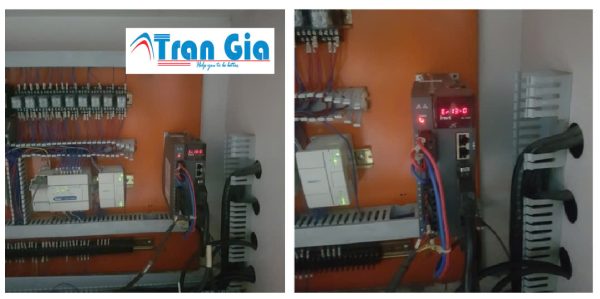 Chuyên Sửa Servo INVT lấy liền trong ngày khu vực Hồ Chí Minh Chuyên Sửa Servo INVT lấy liền trong ngày khu vực Hồ Chí Minh