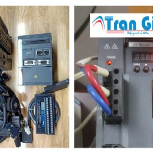 Chuyên Sửa Servo INVT lấy liền trong ngày khu vực Hồ Chí Minh