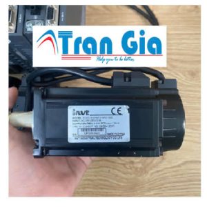 Chuyên Sửa Servo INVT lấy liền trong ngày khu vực Hồ Chí Minh