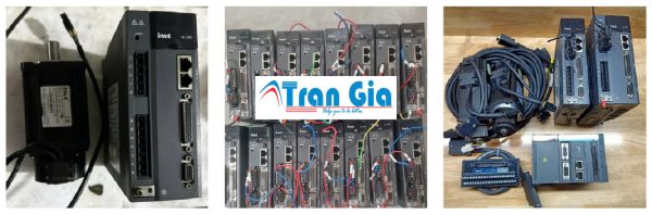 Chuyên Sửa Servo INVT lấy liền trong ngày khu vực Hồ Chí Minh Chuyên Sửa Servo INVT lấy liền trong ngày khu vực Hồ Chí Minh