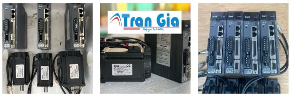 Chuyên Sửa Servo INVT lấy liền trong ngày khu vực Hồ Chí Minh Chuyên Sửa Servo INVT lấy liền trong ngày khu vực Hồ Chí Minh