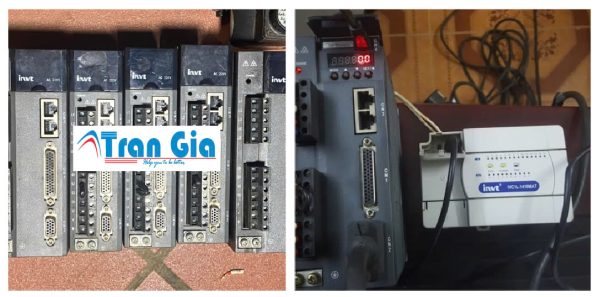 Bảng mã lỗi Servo Teco chi tiết, nhận xử lý lỗi nhanh chóng