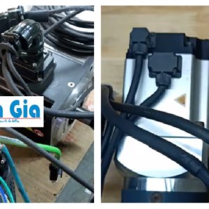 Chuyên Sửa Servo INVT lấy liền trong ngày khu vực Hồ Chí Minh