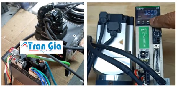 Chuyên Sửa Servo INVT lấy liền trong ngày khu vực Hồ Chí Minh