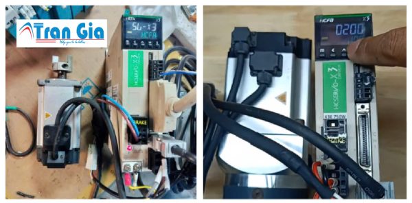 Chuyên Sửa Servo INVT lấy liền trong ngày khu vực Hồ Chí Minh Chuyên Sửa Servo INVT lấy liền trong ngày khu vực Hồ Chí Minh