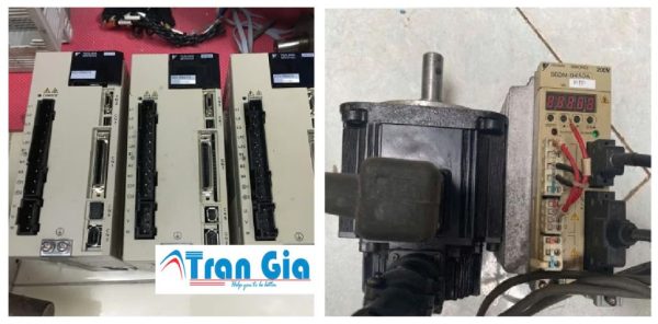 Cung cấp Cung cấp bảng mã lỗi Servo Panasonic chi tiết, xử lý lỗi uy tín chi tiết bảng mã lỗi Servo Yaskawa hư hỏng