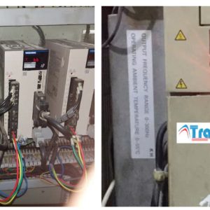 Chuyên sửa yaskawa báo lỗi hư hỏng nhanh chóng với kinh nghiệm lâu năm