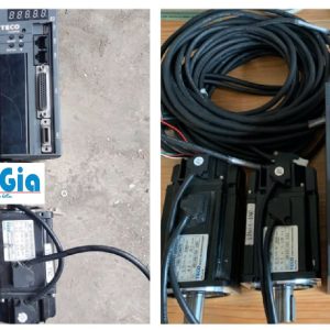 Kỹ sư giỏi sửa chữa servo Teco chập chờn không ổn định với giá cả phải chăng