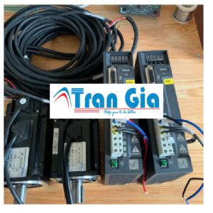 AC ServoTeco Báo Lỗi Và Cách Sửa linh kiện chính hãng