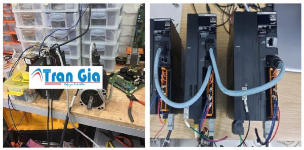 Nhận sửa chữa AC Servo Trung Quốc Báo Lỗi Và Cách Sửa khu vực miền Nam Nhận sửa chữa AC Servo Trung Quốc Báo Lỗi Và Cách Sửa khu vực miền Nam