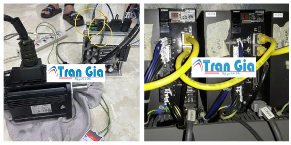 Chuyên Sửa chữa Servo Trung Quốc nhanh chóng toàn quốc Chuyên Sửa chữa Servo Trung Quốc nhanh chóng toàn quốc
