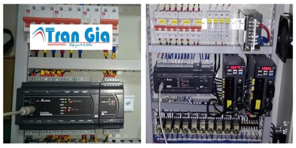 Chuyên Sửa PLC Delta giá rẻ