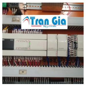 Chuyên Sửa PLC Delta giá rẻ