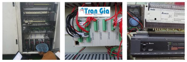 Chuyên Sửa PLC Delta giá rẻ