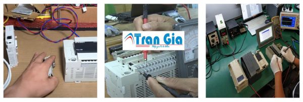 Công ty sửa PLC uy tín nhanh chóng trong vòng 12h khu vực Hồ Chí Minh