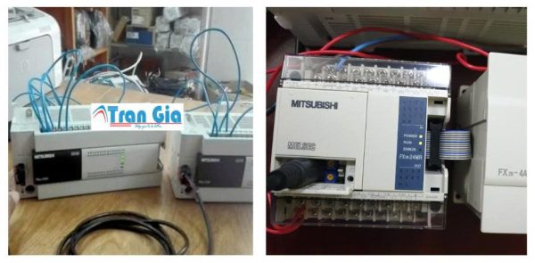 Công ty sửa PLC uy tín nhanh chóng trong vòng 12h khu vực Hồ Chí Minh