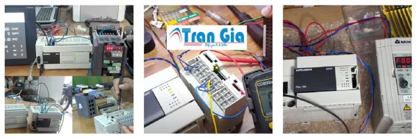Công ty sửa PLC uy tín nhanh chóng trong vòng 12h khu vực Hồ Chí Minh