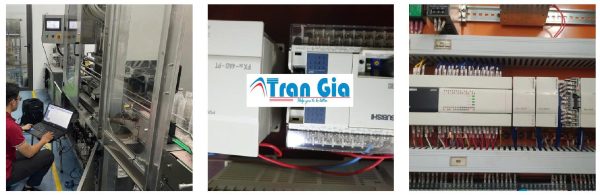 Công ty sửa PLC uy tín nhanh chóng trong vòng 12h khu vực Hồ Chí Minh