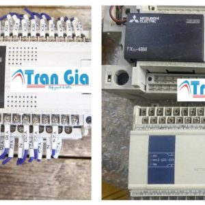 Công ty sửa PLC uy tín nhanh chóng trong vòng 12h khu vực Hồ Chí Minh