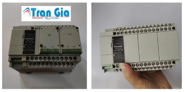 Chuyên Sửa PLC Panasonic uy tín với linh kiện chính hãng